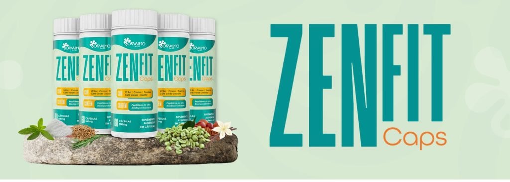 ZENFIT