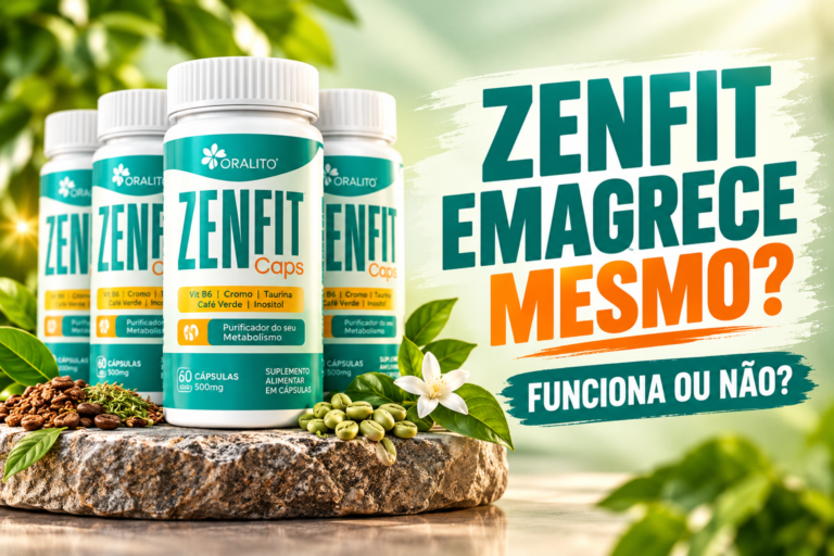 ZENFIT